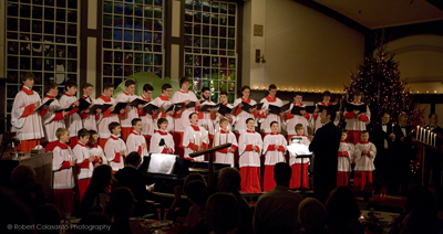 procession