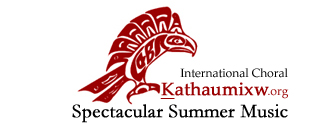 International Choral Kathaumixw